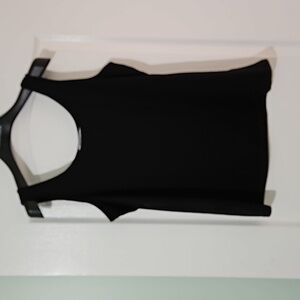 Maurices black camisole
